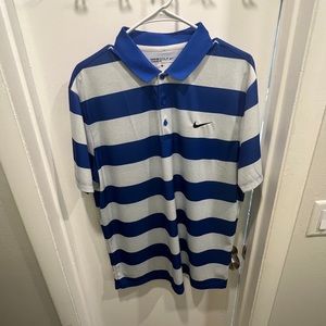 Nike Dri-Fit Golf Shirt